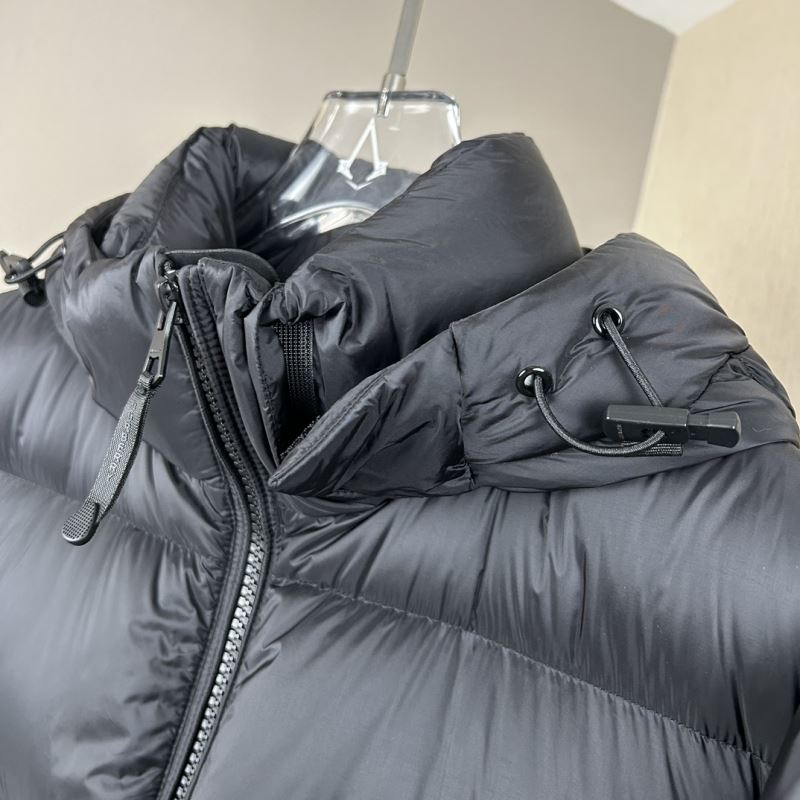 Burberry Down Jackets